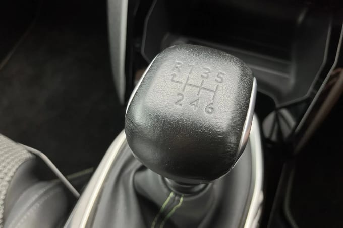 2020 Peugeot 208