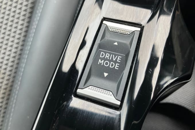 2020 Peugeot 208