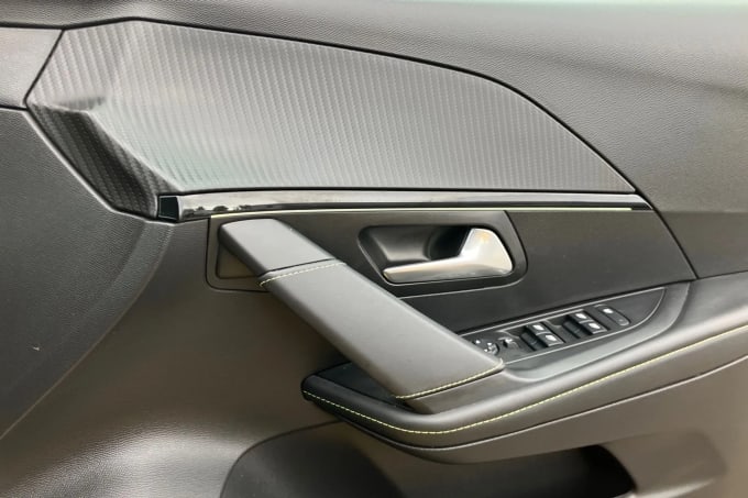 2020 Peugeot 208