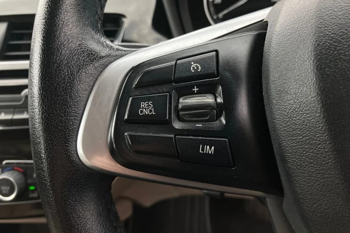 2021 BMW X1