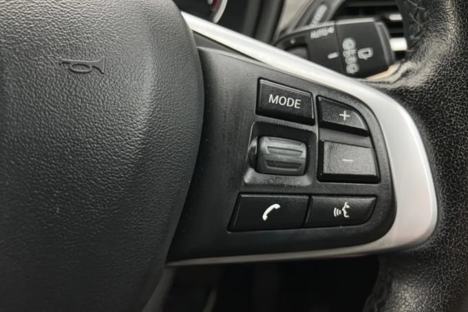 2021 BMW X1