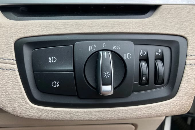 2021 BMW X1