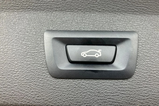 2021 BMW X1