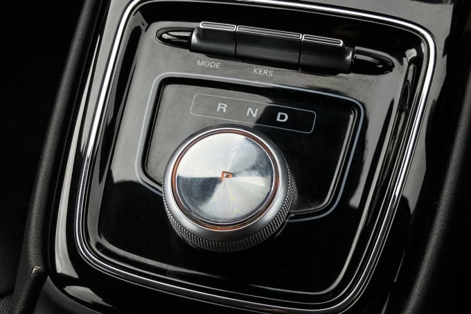 2022 Mg Motor Uk Mg5