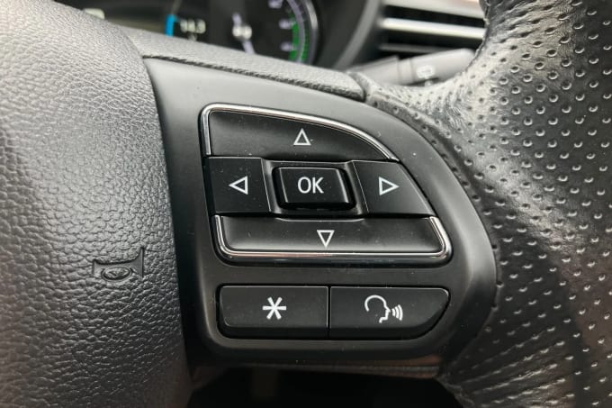 2022 Mg Motor Uk Mg5