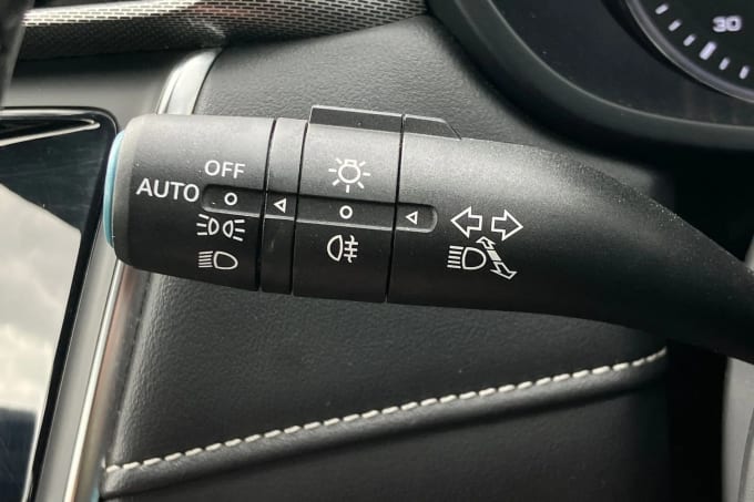 2022 Mg Motor Uk Mg5