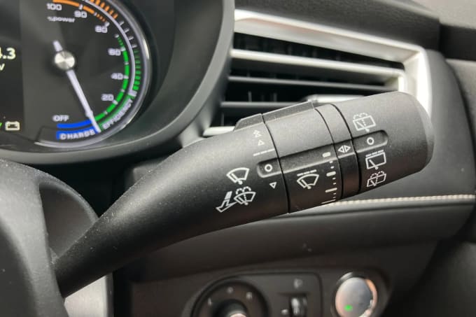 2022 Mg Motor Uk Mg5