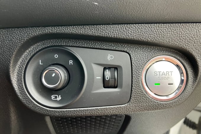 2022 Mg Motor Uk Mg5