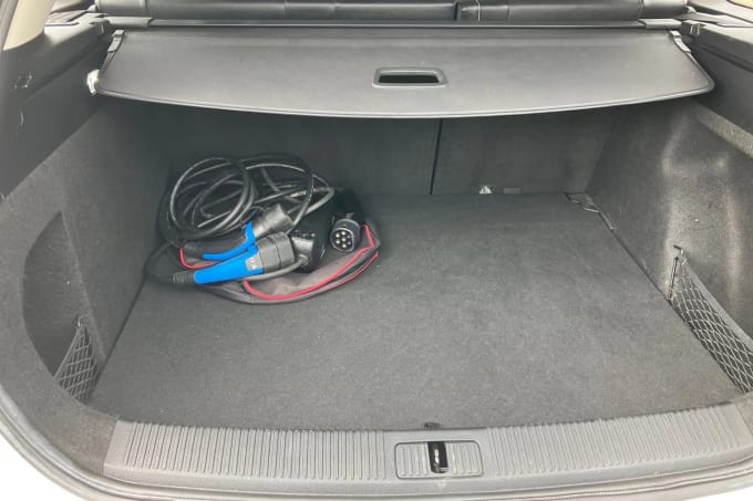 2022 Mg Motor Uk Mg5