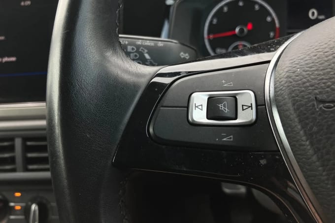 2020 Volkswagen Polo