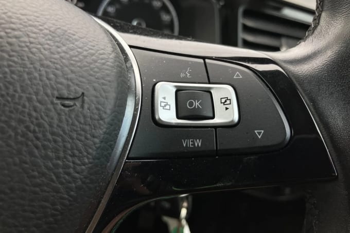 2020 Volkswagen Polo