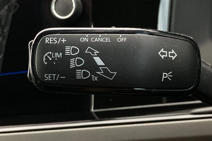 2020 Volkswagen Polo