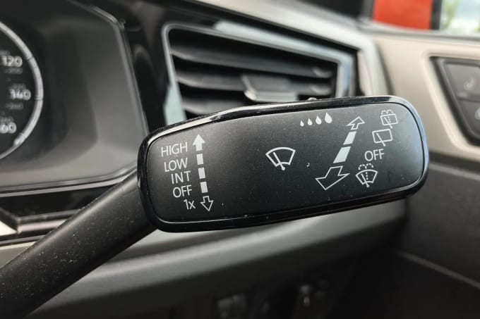 2020 Volkswagen Polo
