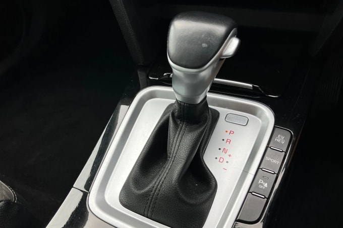 2022 Kia Xceed