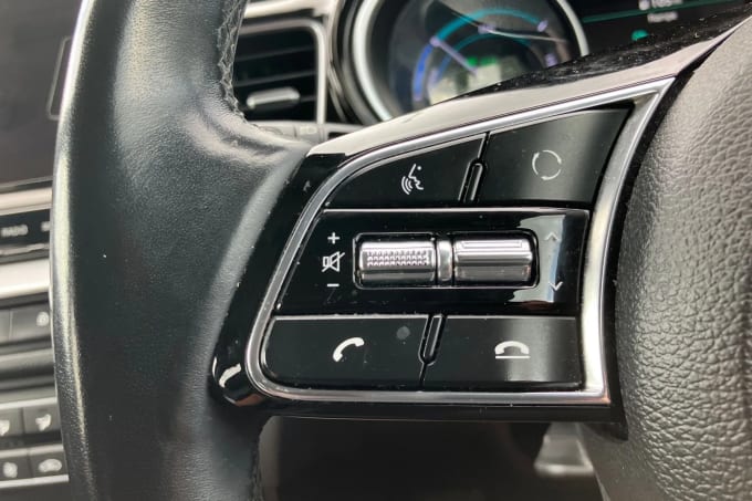 2022 Kia Xceed