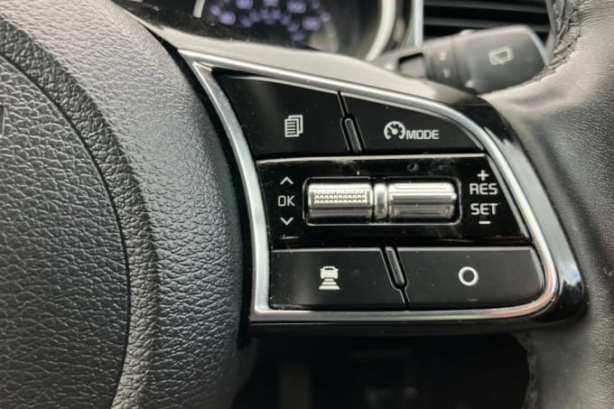 2022 Kia Xceed