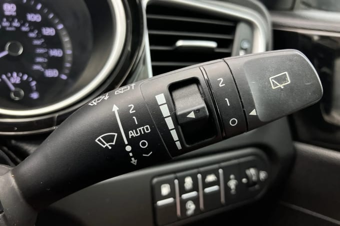 2022 Kia Xceed