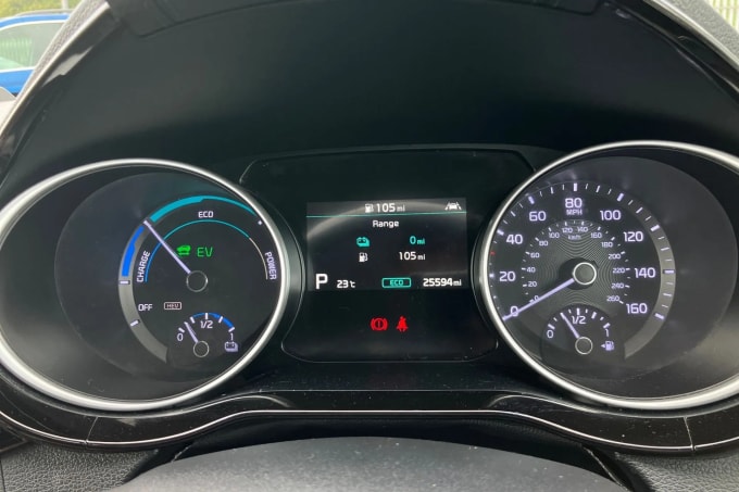 2022 Kia Xceed
