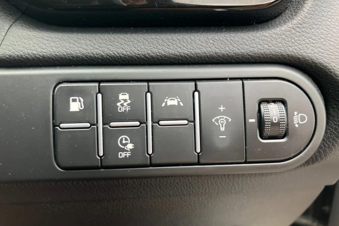 2022 Kia Xceed
