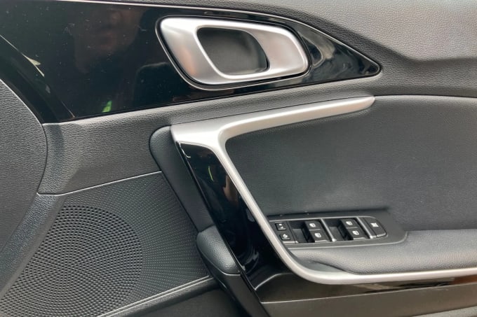2022 Kia Xceed