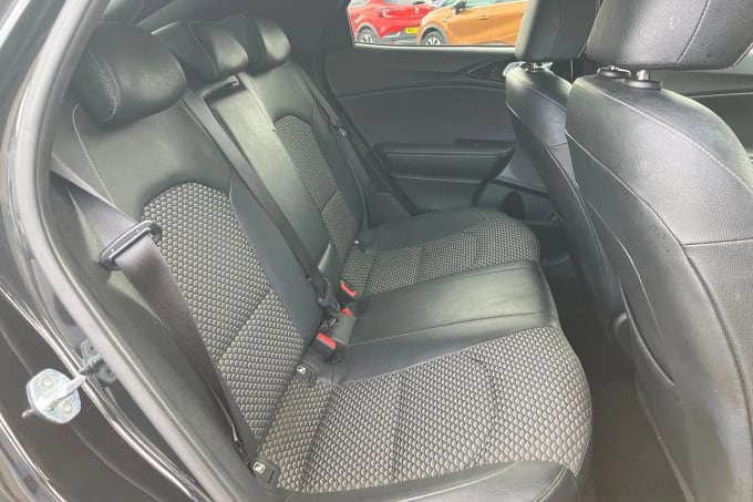 2022 Kia Xceed