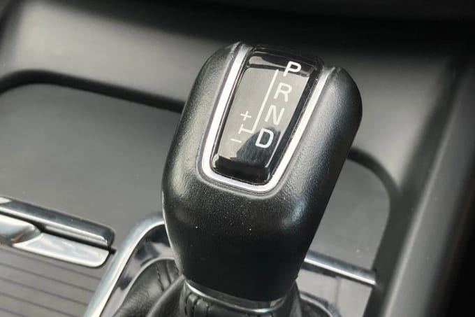 2019 Volvo Xc60