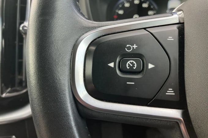 2019 Volvo Xc60