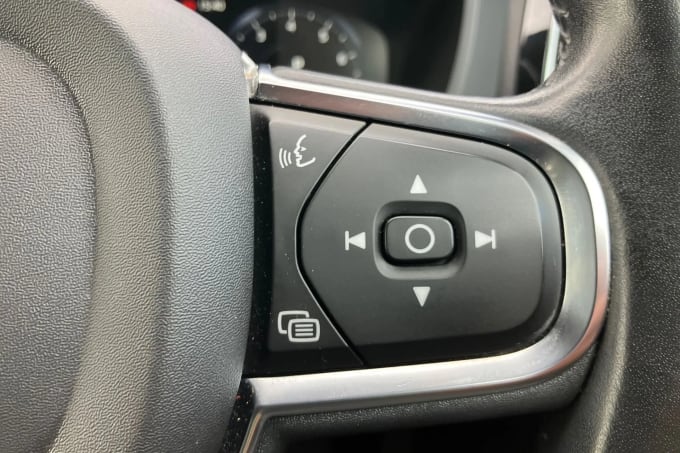 2019 Volvo Xc60