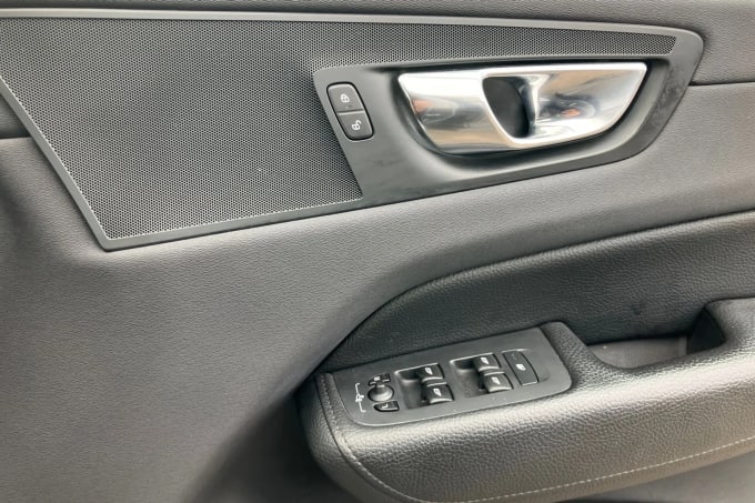 2019 Volvo Xc60