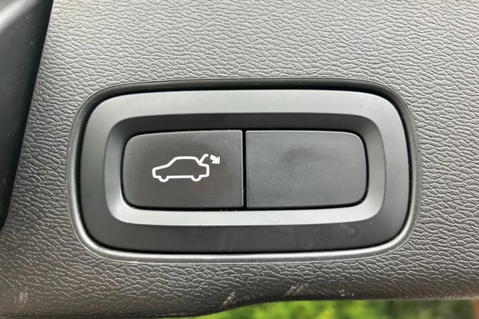 2019 Volvo Xc60