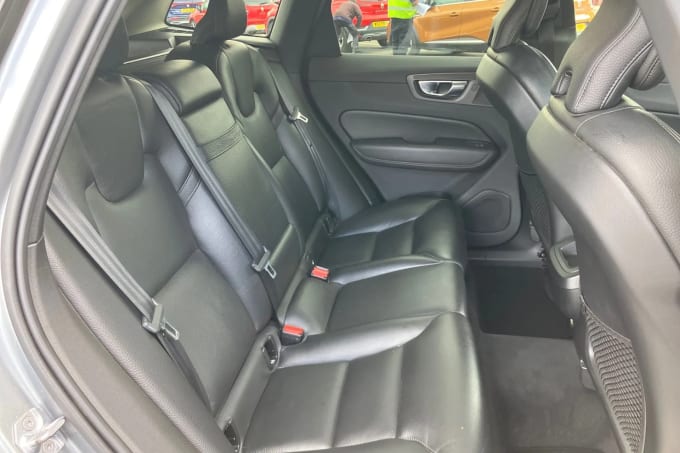 2019 Volvo Xc60