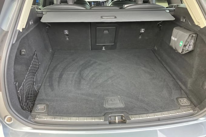 2019 Volvo Xc60
