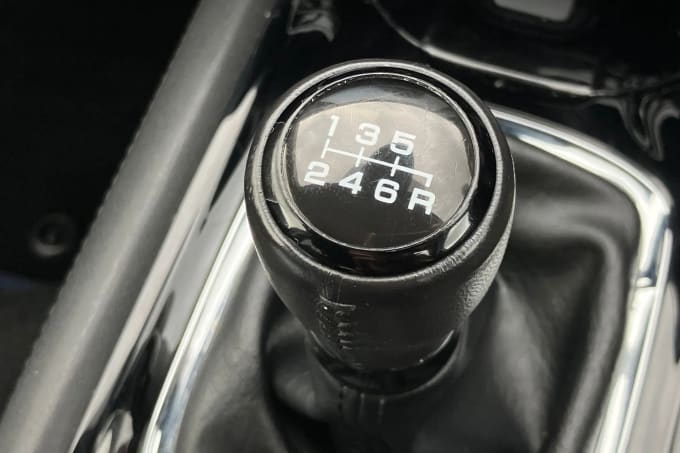 2020 Honda Hr-v