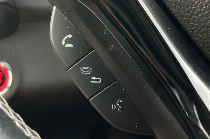 2020 Honda Hr-v