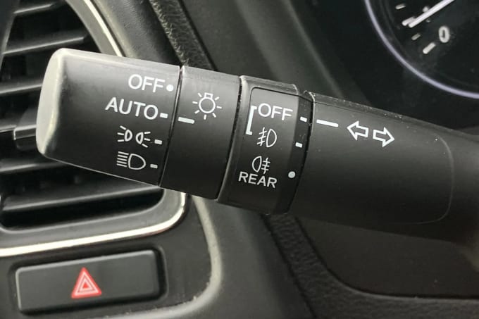 2020 Honda Hr-v