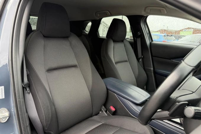 2020 Mazda Cx-30