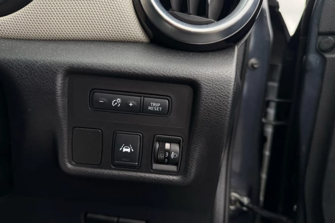 2017 Nissan Micra