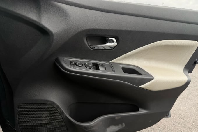2017 Nissan Micra