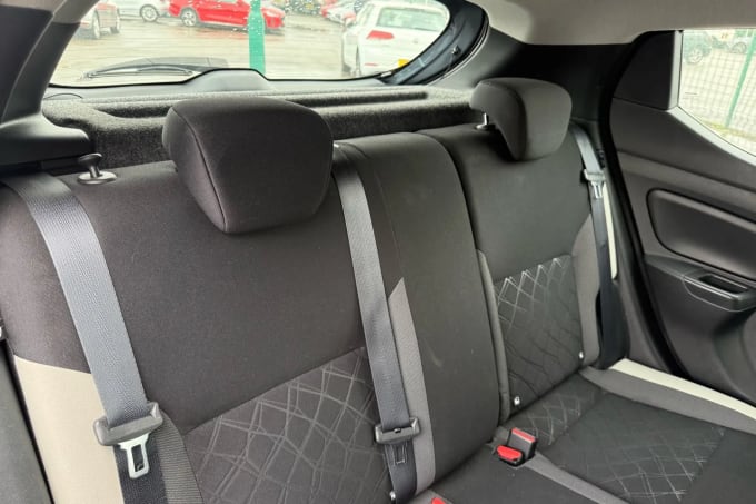 2017 Nissan Micra