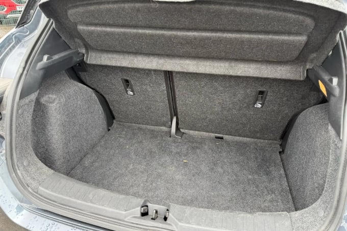 2017 Nissan Micra