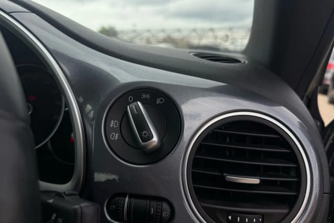 2017 Volkswagen Beetle