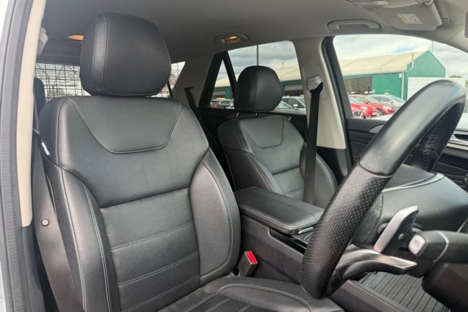 2017 Mercedes-benz Gle