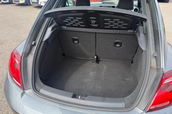 2017 Volkswagen Beetle