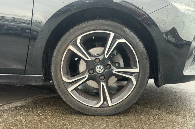 2021 Vauxhall Corsa