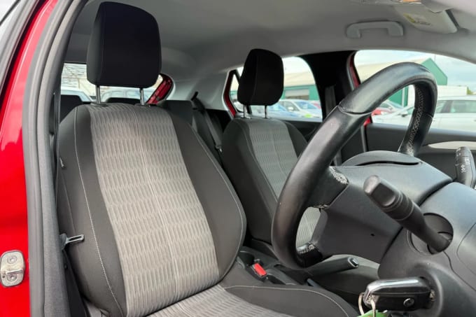 2020 Vauxhall Corsa