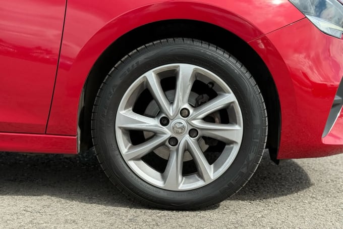 2020 Vauxhall Corsa