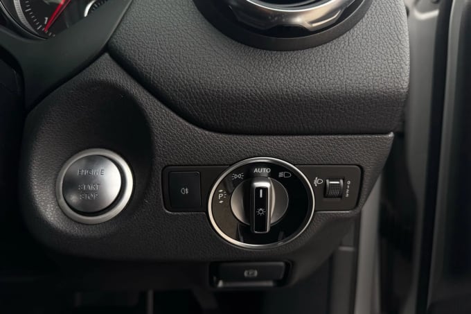 2018 Mercedes-benz Gla