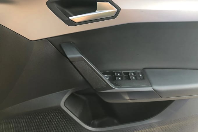 2021 Seat Leon
