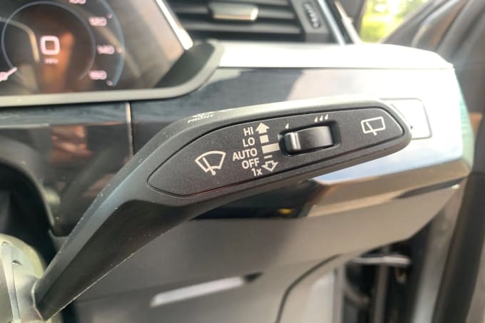 2021 Audi E-tron