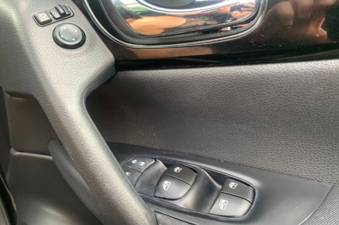 2020 Nissan Qashqai